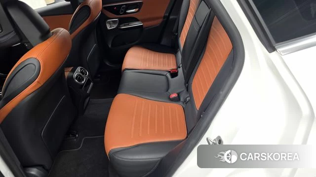 Mercedes-Benz GLC-Class X254 id 4734993 из Кореи 18