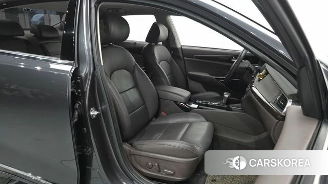 Kia Come New K7 id 4751423 из Кореи 18