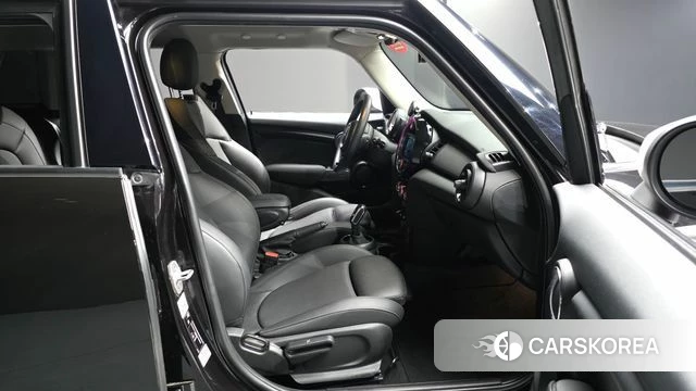 Mini Cooper id 4594501 из Кореи 18
