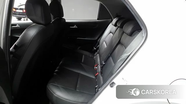 Kia Morning Urban (JA) id 4322997 из Кореи 18