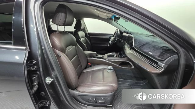 Hyundai The New Grandeur IG id 4362264 из Кореи 18
