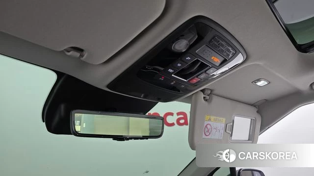 Kia The New Carnival 4th Generation id 4649862 из Кореи 18