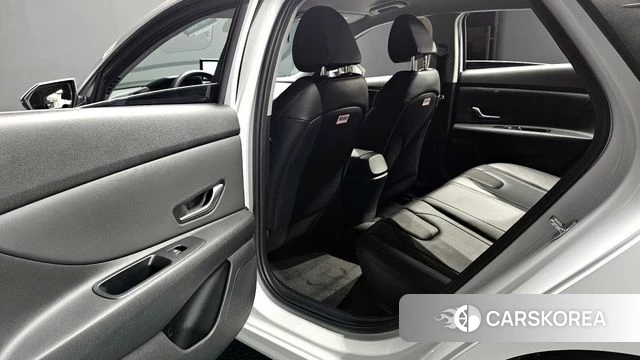 Hyundai Avante (CN7) id 4316251 из Кореи 18