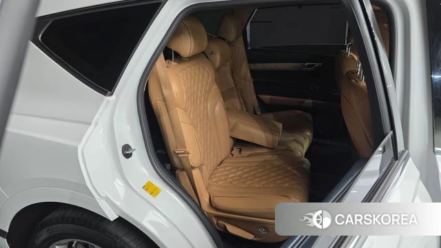 Genesis GV80 id 4196009 из Кореи 18