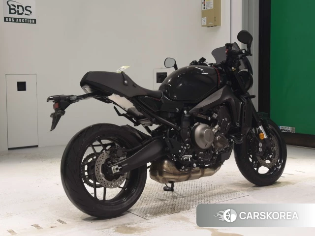 Проданный Yamaha XSR900 2022 из Японии, фото 2