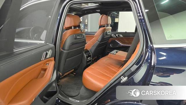 BMW X5 (G05) id 4458248 из Кореи 18