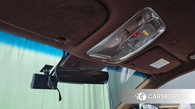 Genesis G90 (RS4) id 4267193 из Кореи 18