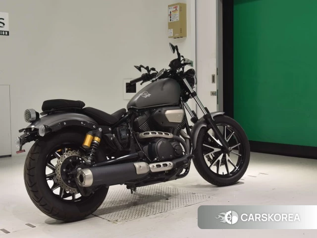 Проданный Yamaha BOLT 950R 2014 из Японии, фото 2