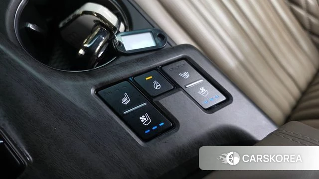 Kia K8 id 4231150 из Кореи 18