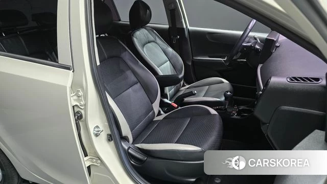 Kia All New Morning (JA) id 4543682 из Кореи 18