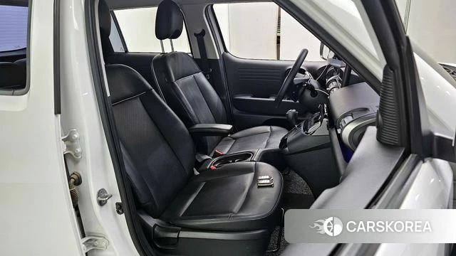 Hyundai Casper id 4361345 из Кореи 18