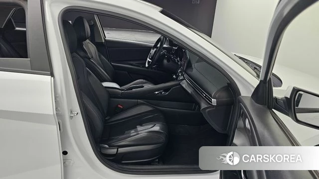 Hyundai Avante (CN7) id 4490300 из Кореи 18