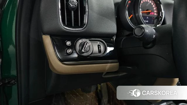Mini Cooper D Countryman id 4542873 из Кореи 18