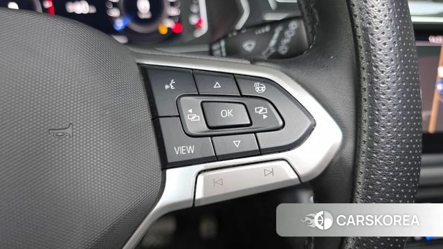 Volkswagen Tiguan second Generation id 4561193 из Кореи 18