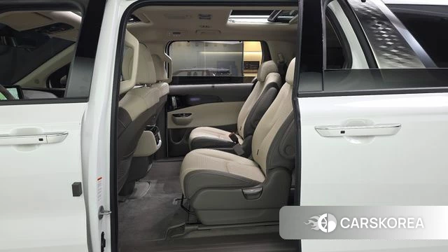 Kia Carnival 4th generation id 4395075 из Кореи 18