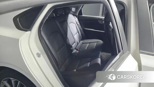 Kia The New K3 2nd generation id 4231772 из Кореи 18