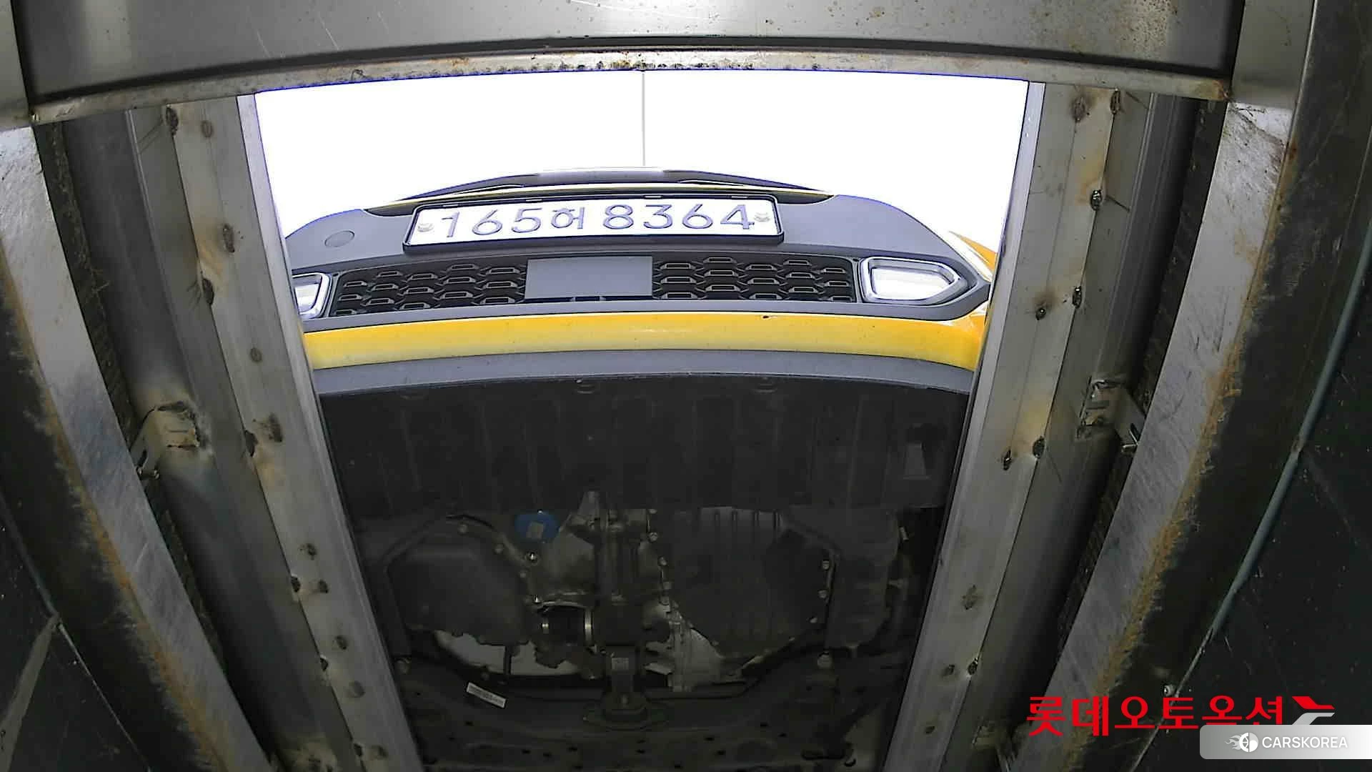 Kia Morning id 3875766 из Кореи 18