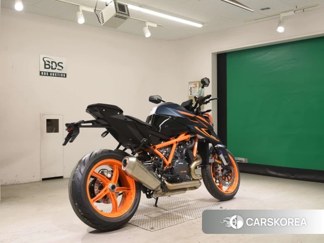 Проданный OTHER KTM SUPER DUKE REVO 2024 из Японии, фото 2