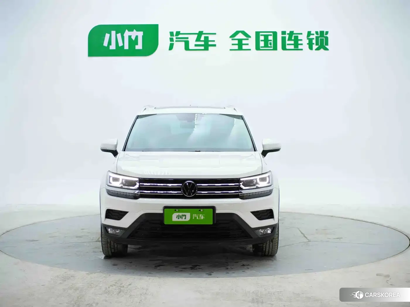 Volkswagen Tharu id 4653812 из Китая 18
