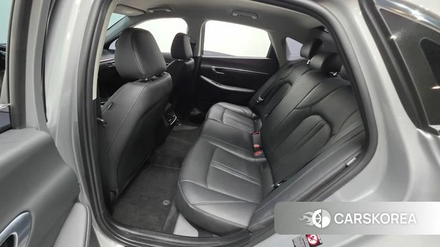 Hyundai Sonata (DN8) id 4308942 из Кореи 18