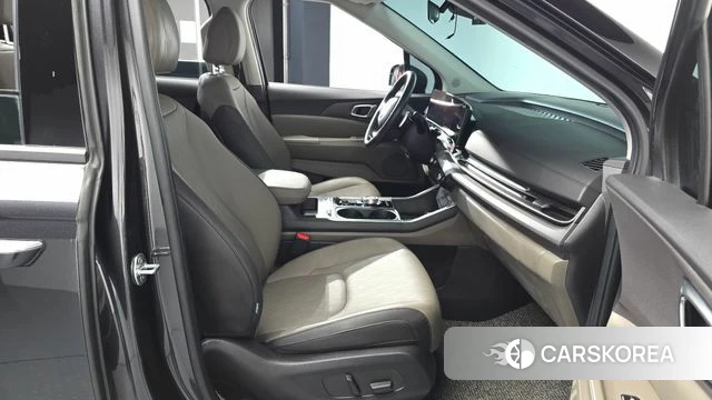 Kia The New Carnival 4th Generation id 4499922 из Кореи 18