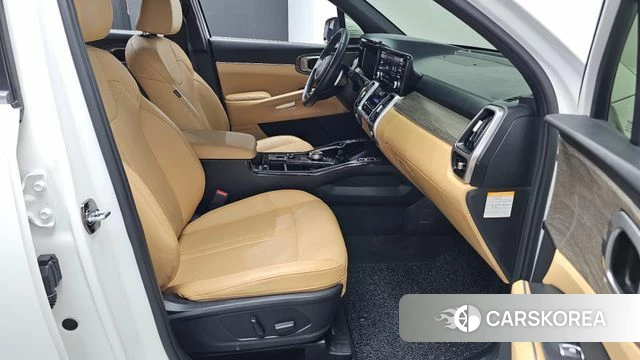 Kia Sorento 4th Generation id 4624679 из Кореи 18