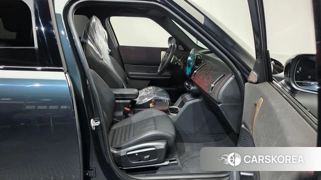 Mini Cooper S Countryman 3rd Generation id 4870775 из Кореи 18