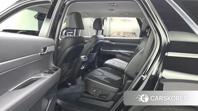 Hyundai The New Palisade id 4572650 из Кореи 18