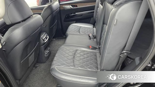 Kia Mohave Master id 4625633 из Кореи 18