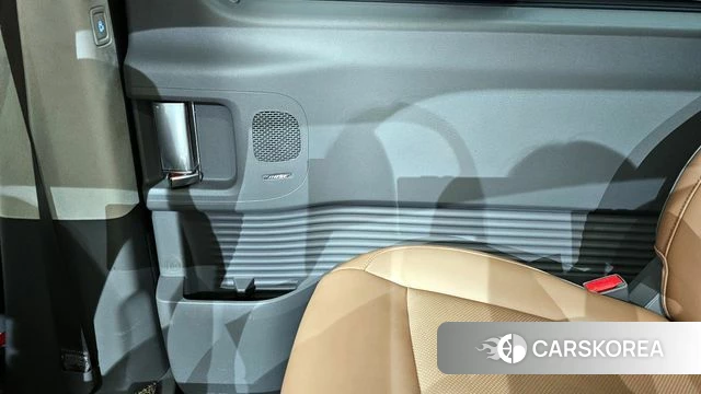 Hyundai Staria id 4396221 из Кореи 18