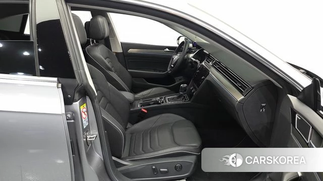 Volkswagen Arteon id 4677417 из Кореи 18