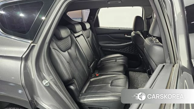 Hyundai Santa Fe TM id 4574181 из Кореи 18