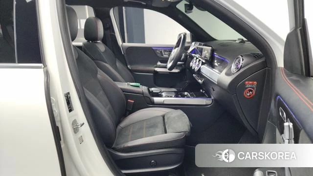 Mercedes-Benz GLB-Class X247 id 4591117 из Кореи 18