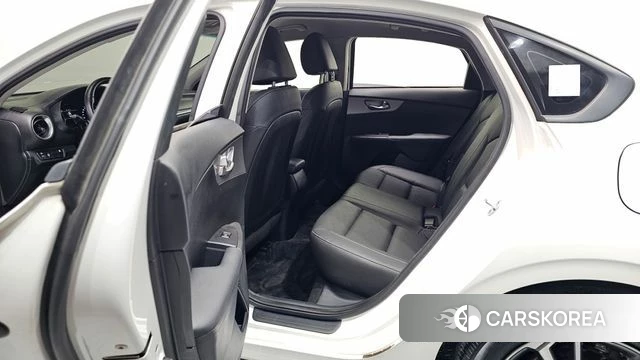 Kia The New K3 2nd generation id 4848868 из Кореи 18