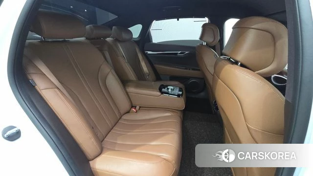 Genesis G80 (RG3) id 4230807 из Кореи 18