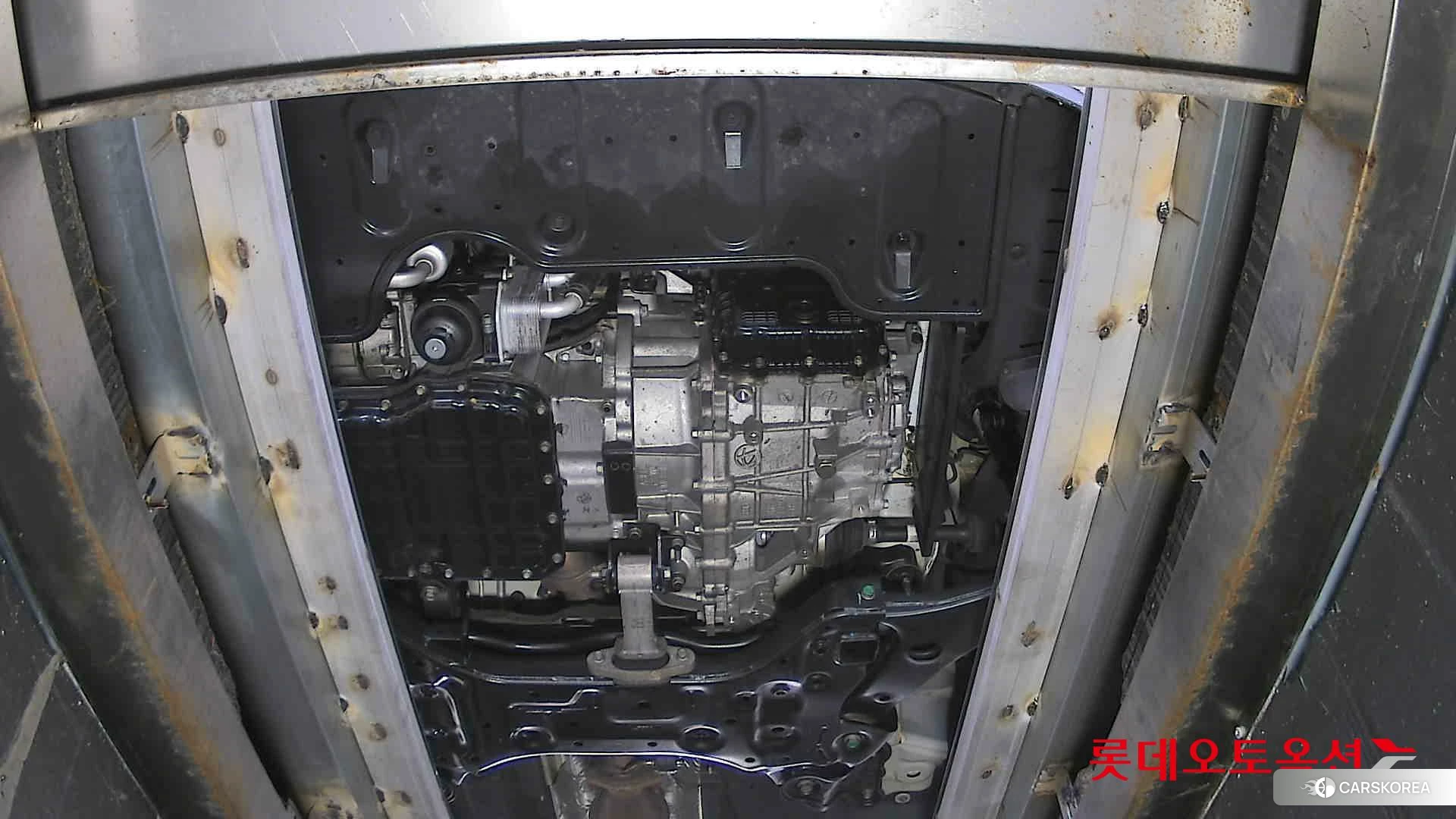 Kia Carnival id 3875740 из Кореи 18