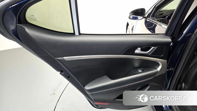 Genesis G70 id 4882050 из Кореи 18