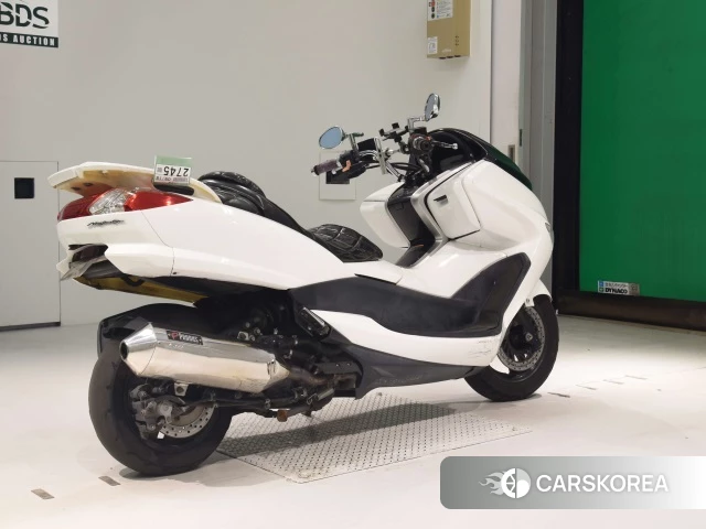 Проданный Yamaha MAJESTY 250 2011 из Японии