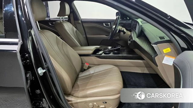 Kia K8 Hybrid id 4195573 из Кореи 18