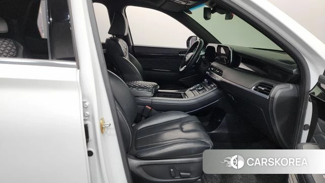 Hyundai Palisade id 4542070 из Кореи 18