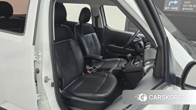 Hyundai Casper id 4636284 из Кореи 18