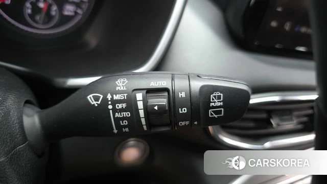 Hyundai The New Santa Fe id 4481178 из Кореи 18