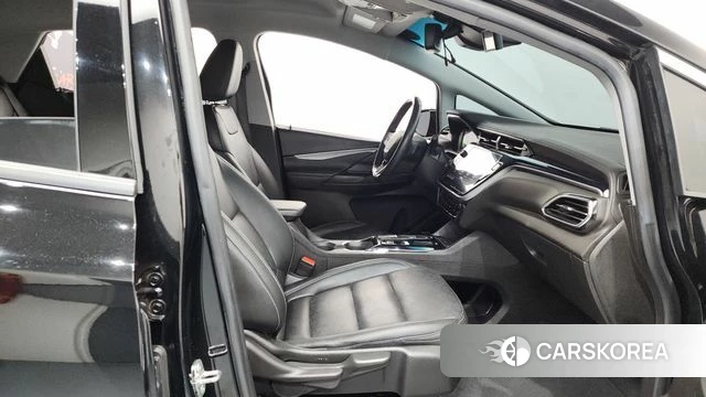 Chevrolet (GM Daewoo) New Bolt EV id 4201821 из Кореи 18