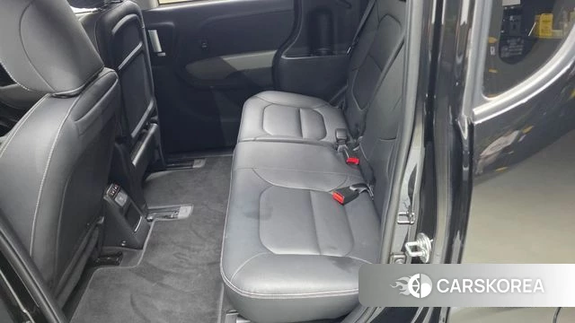 Kia The New Kia Ray id 4950810 из Кореи 18