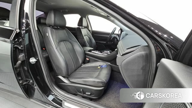 Hyundai Sonata (DN8) id 4693630 из Кореи 18