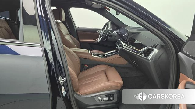 BMW X6 (G06) id 4700958 из Кореи 18