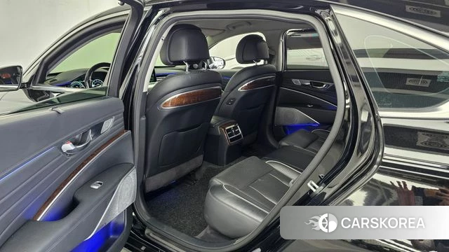 Kia More K9 id 4502441 из Кореи 18