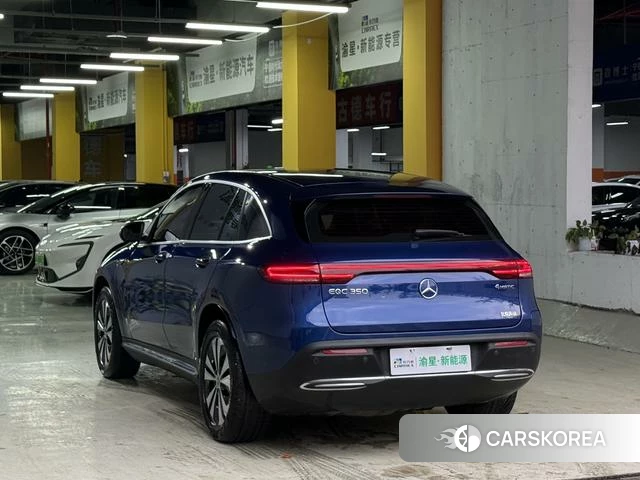 Mercedes-Benz EQC id 4271934 из Китая 18
