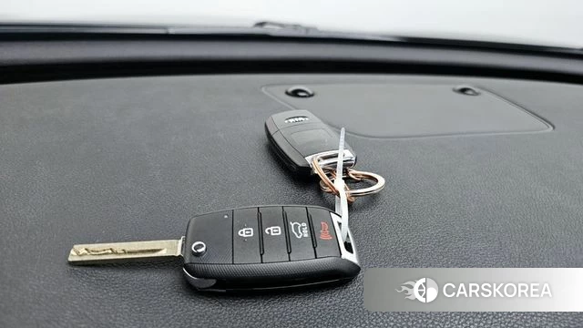 Kia The New Sorento id 4285916 из Кореи 18