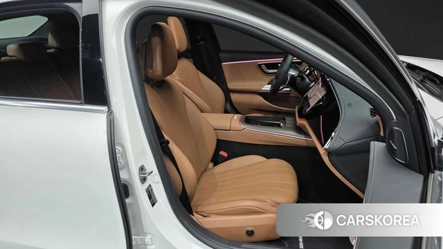 Mercedes-Benz E-Class W214 id 4892604 из Кореи 18